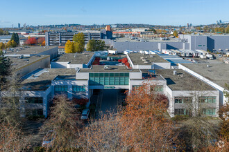 62 Fawcett Rd, Coquitlam, BC - aerial  map view - Image1