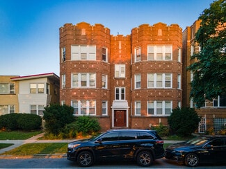 More details for 10947 S King Dr, Chicago, IL - Multifamily for Sale