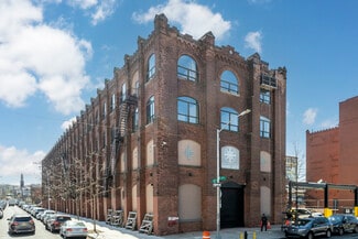 More details for 4201 1st Ave, Brooklyn, NY - Industrial for Lease