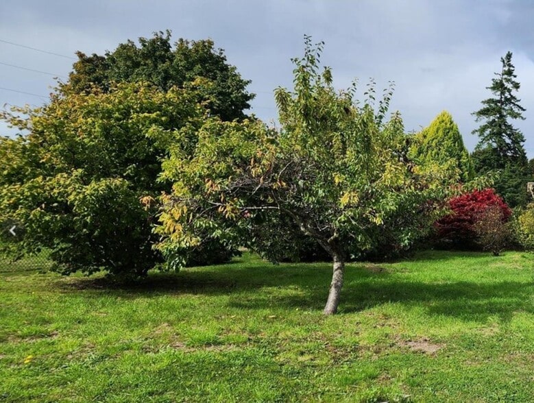 305 W 1st St, Aberdeen, WA for sale - Building Photo - Image 3 of 9