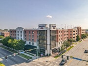 SpringHill Suites - Bar