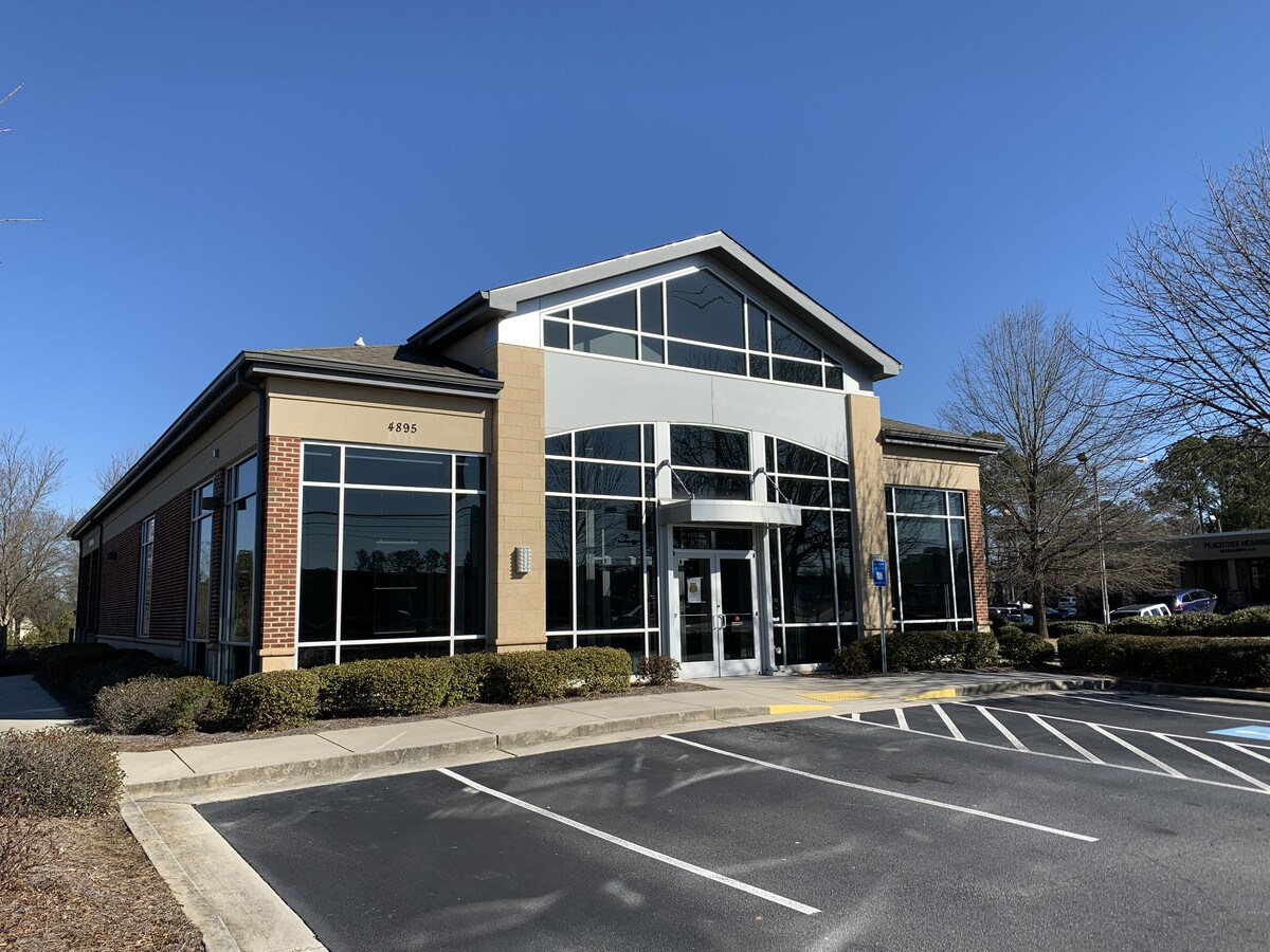 4895 Lower Roswell Rd, Marietta, GA 30068