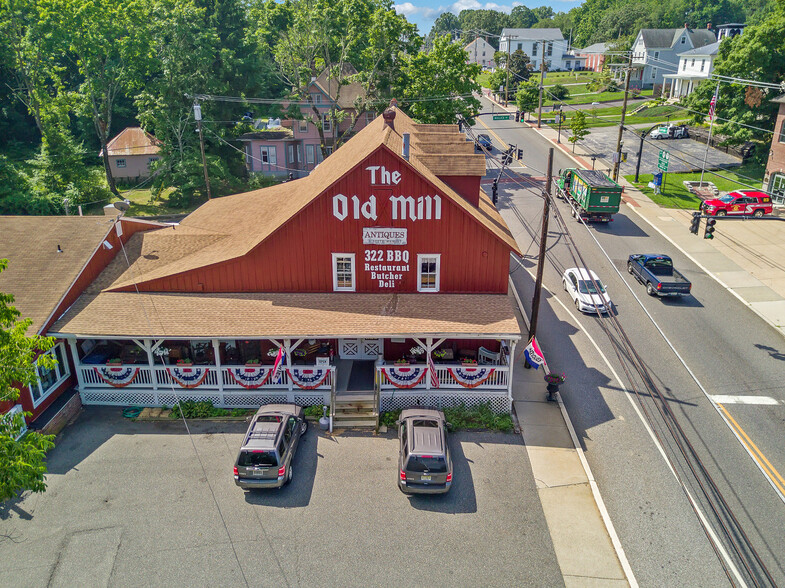 1 S Main St, Mullica Hill, NJ for sale - Primary Photo - Image 1 of 1