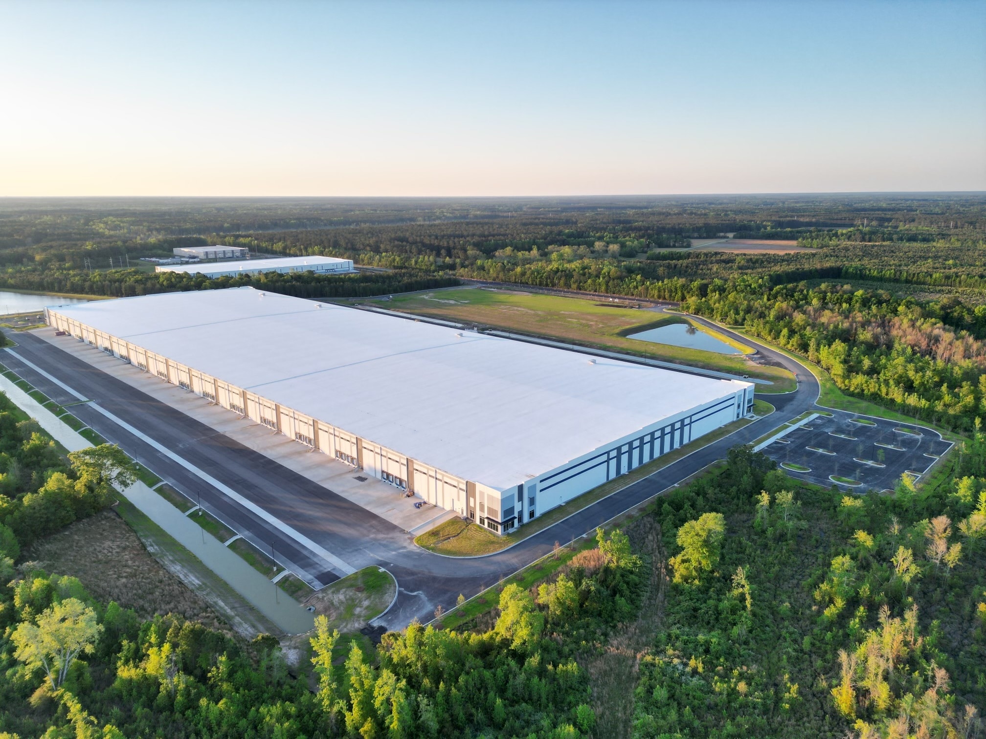 4826 Hwy 78, Saint George, SC for lease Building Photo- Image 1 of 4