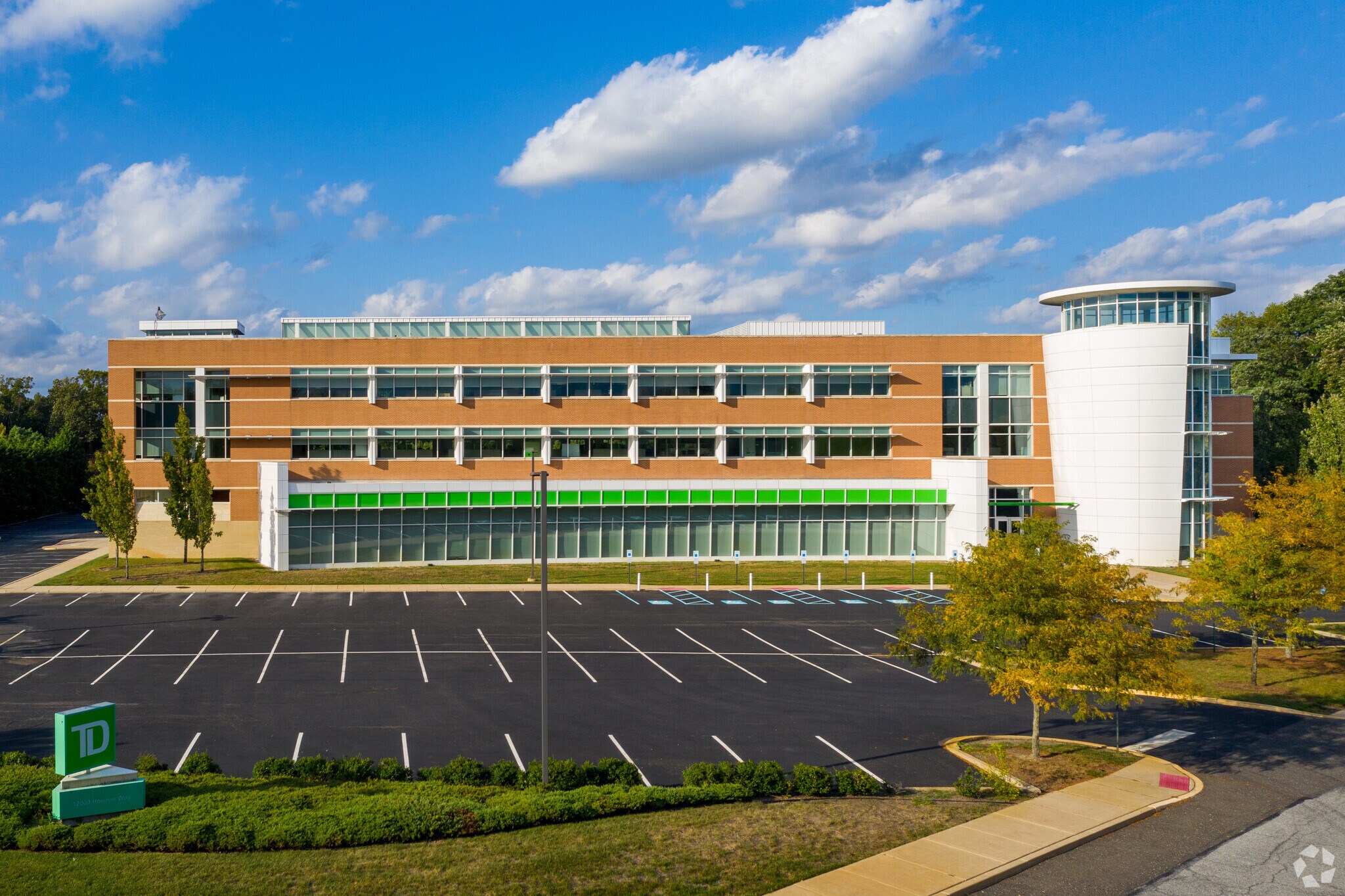 12000 Horizon Way, Mount Laurel, NJ for sale Primary Photo- Image 1 of 1