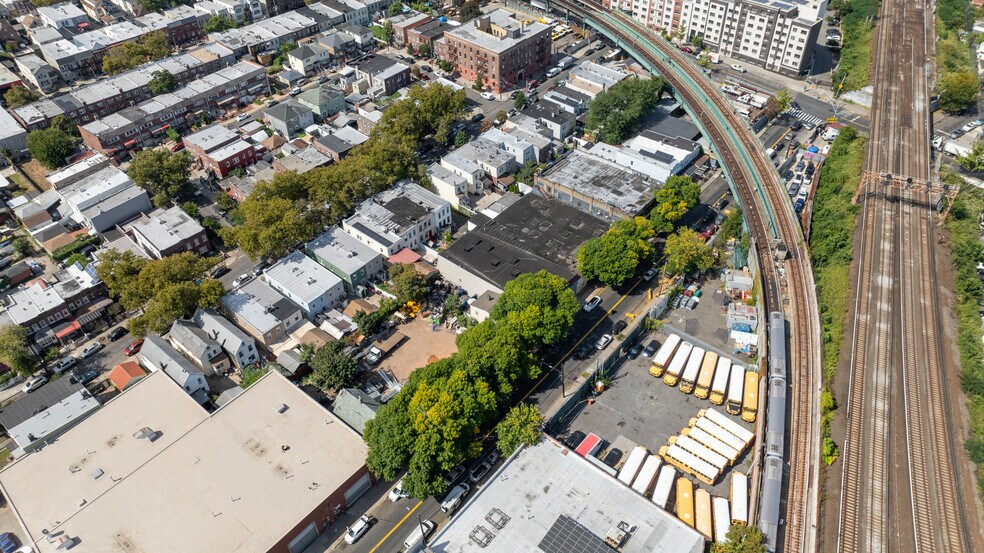 87-28-87-58 130th St, Richmond Hill, NY for sale - Aerial - Image 1 of 1