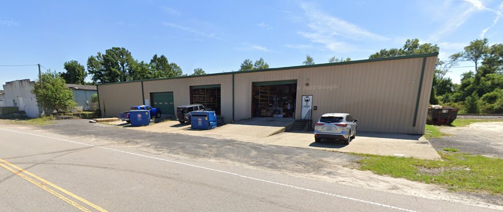 995 Holland Ave, Cayce, SC for sale Building Photo- Image 1 of 1