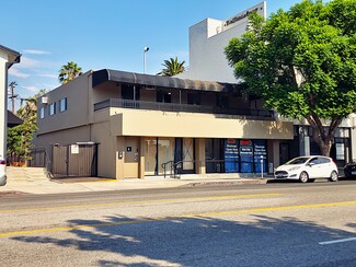 More details for 2376-2380 Westwood Blvd, Los Angeles, CA - Office/Retail for Lease