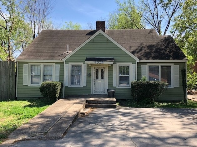 4029 Summer Ave, Memphis, TN for sale Primary Photo- Image 1 of 1