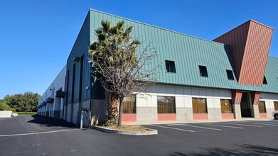 2230 Will Wool Dr, San Jose, CA for lease Building Photo- Image 1 of 2