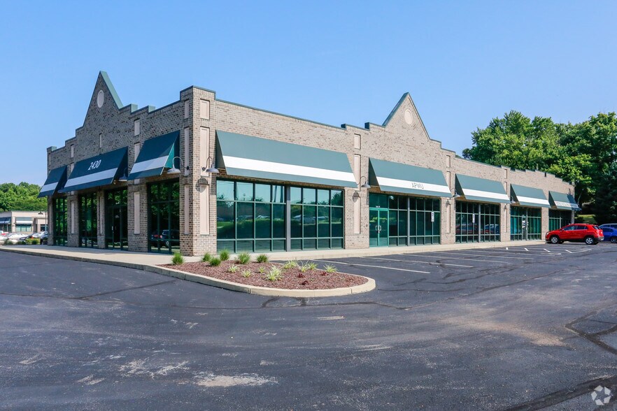 2430 Dayton Xenia Rd, Dayton, OH for sale - Building Photo - Image 2 of 10