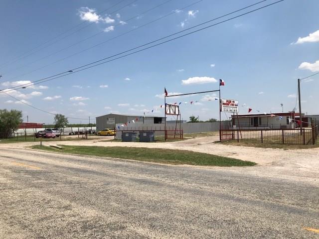 6405 E Hwy 80, Abilene, TX for sale Primary Photo- Image 1 of 1