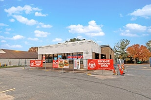 Wendy's - NNN Property