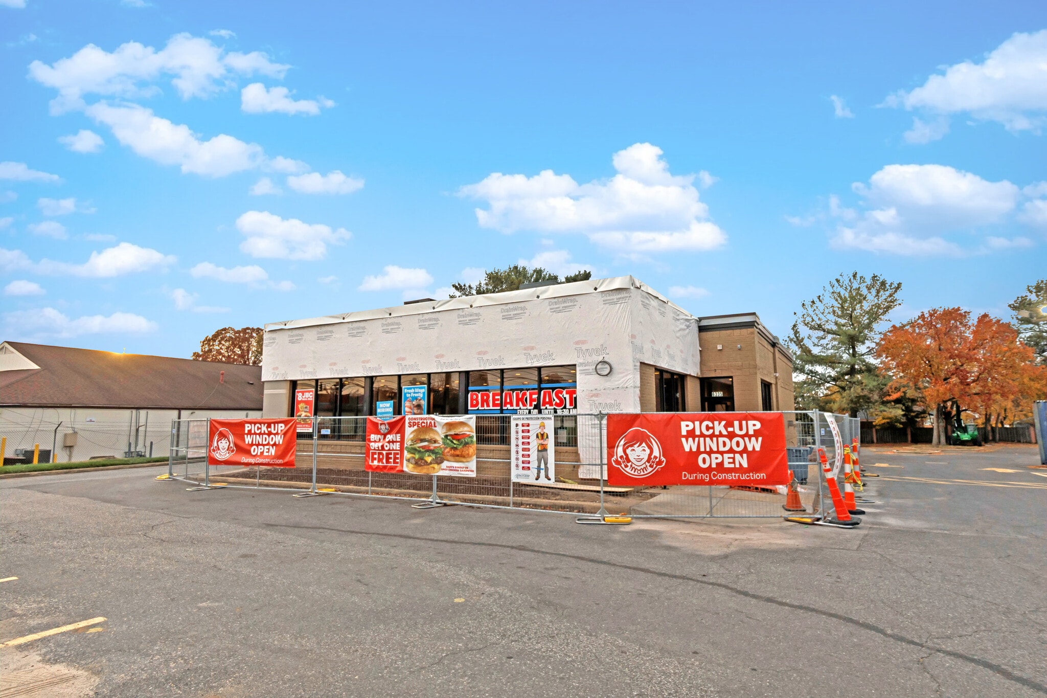 6335 Allentown Rd, Temple Hills, MD for sale Building Photo- Image 1 of 7