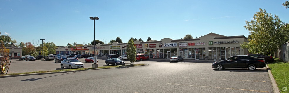 65 Kingston Rd E, Ajax, ON for lease - Building Photo - Image 3 of 5