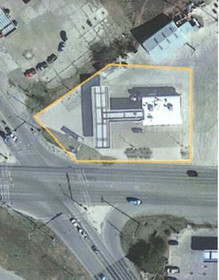 101 S Sunset Strip St, Kenedy, TX for sale Primary Photo- Image 1 of 1