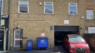 More details for 111-113 Friary Rd, London - Industrial for Sale