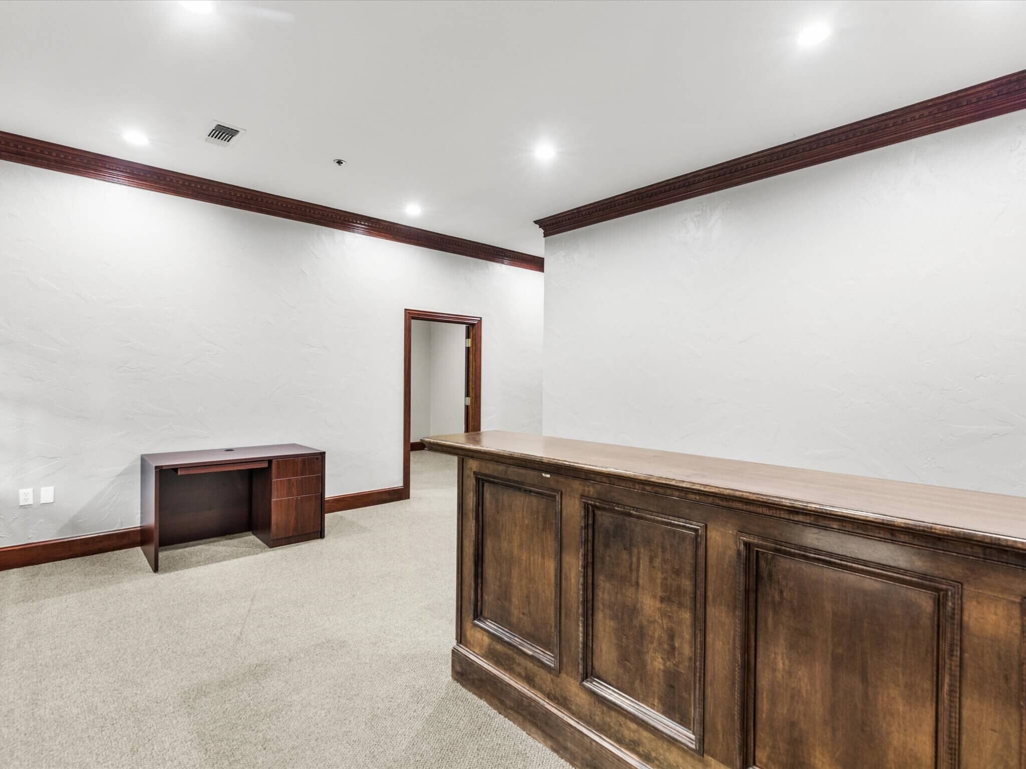 2435 E Southlake Blvd, Southlake, TX for lease Interior Photo- Image 1 of 12