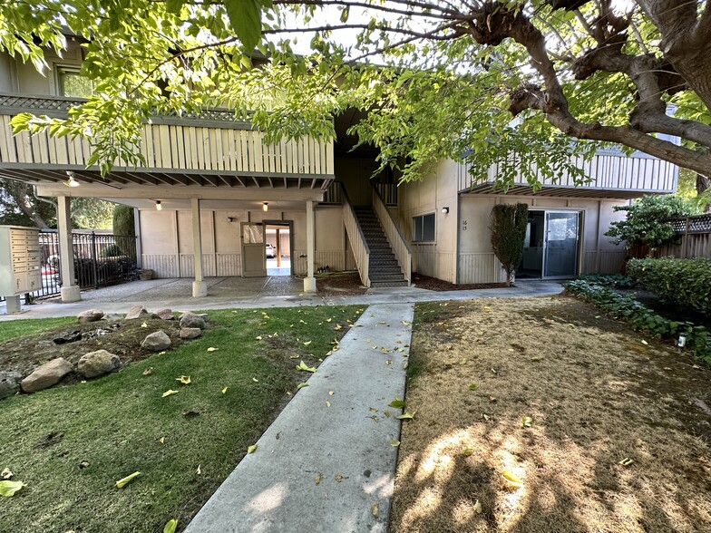 565 Saratoga Ave, Santa Clara, CA for sale - Building Photo - Image 3 of 21