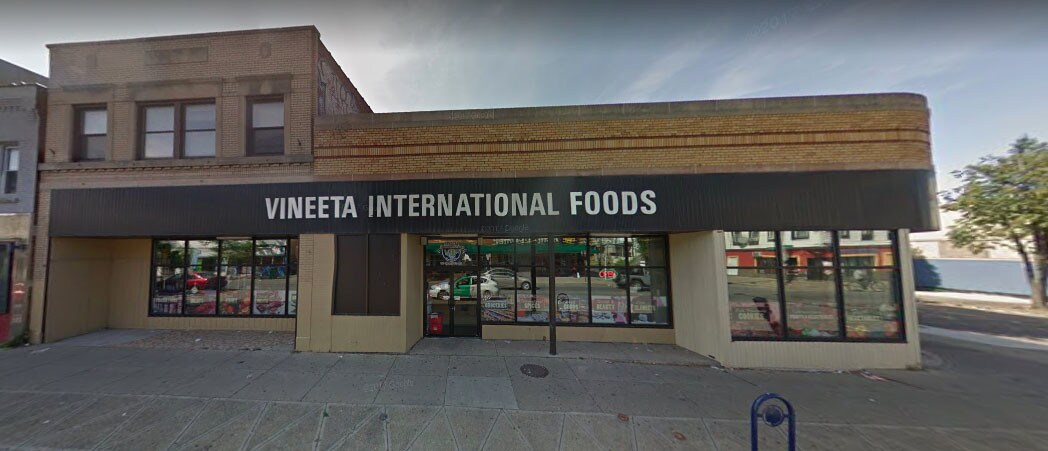 96-100 Grant St, Buffalo, NY for sale Building Photo- Image 1 of 1