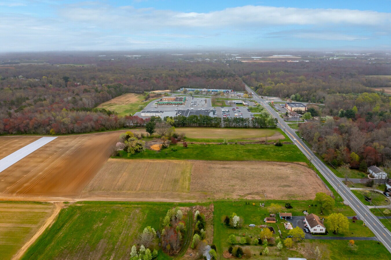 E Landis Ave, Vineland, NJ 08361 Land for Sale