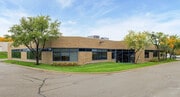 Northwest Business Campus III - Day Care Center