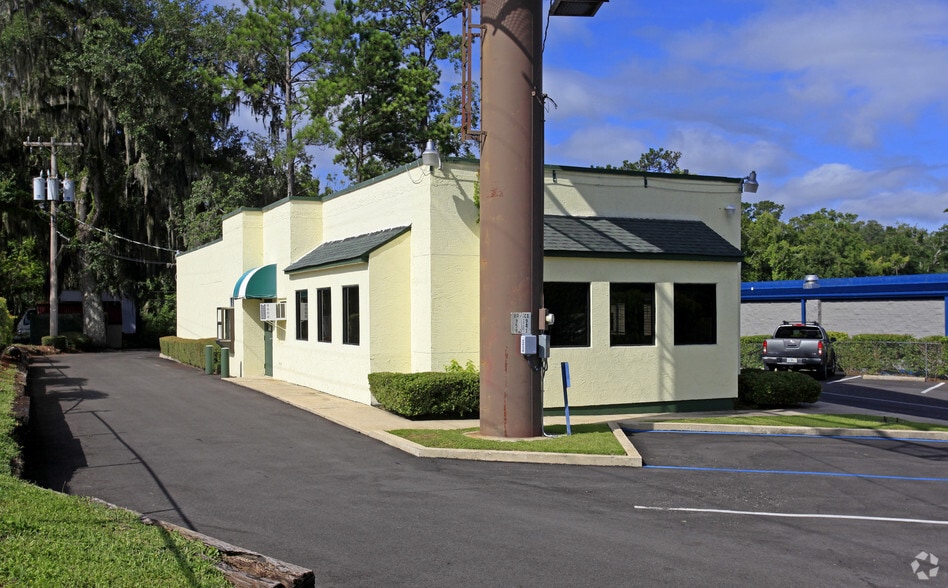2529 Apalachee Pky, Tallahassee, FL for lease - Building Photo - Image 3 of 26