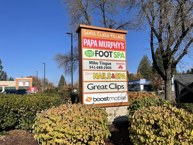 2720-2740 River Rd, Eugene, OR for lease - Building Photo - Image 3 of 5