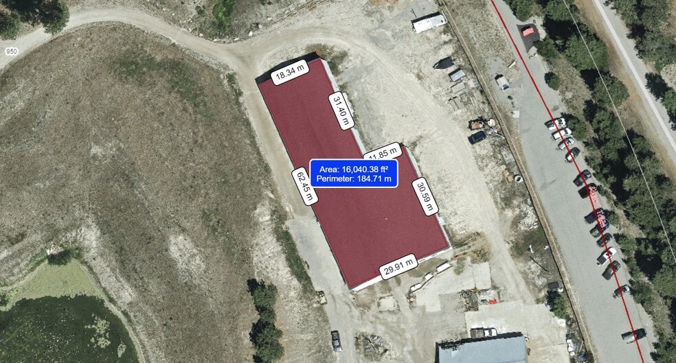 950 Wildstone Dr, Cranbrook, BC for sale - Building Photo - Image 3 of 11