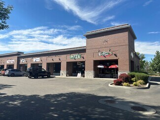 More details for 1545 E Iron Eagle Dr, Eagle, ID - Retail for Lease