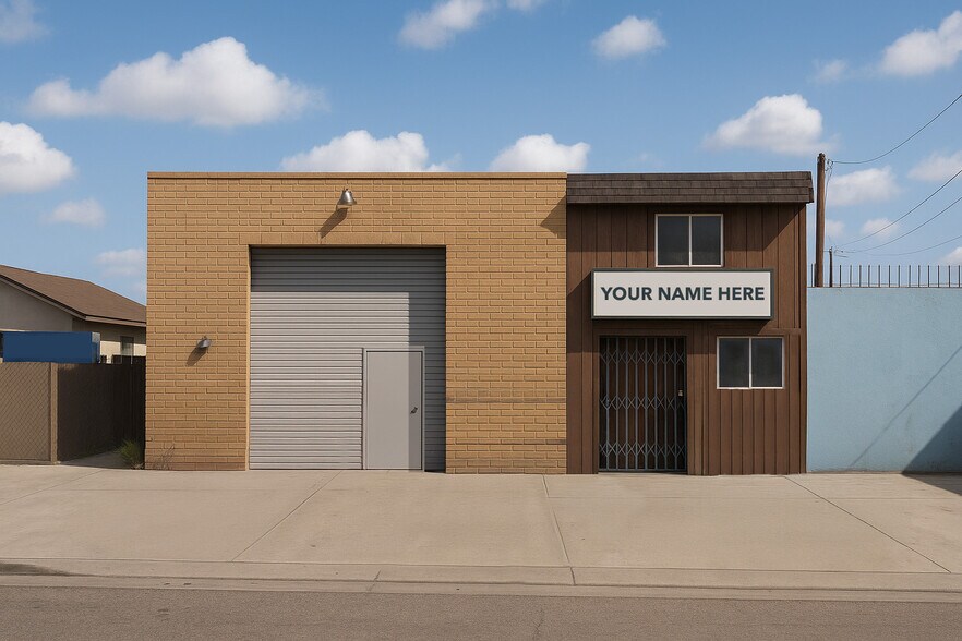 1335 W 15th St, Long Beach, CA for sale - Building Photo - Image 1 of 7