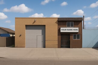 More details for 1335 W 15th St, Long Beach, CA - Industrial for Sale