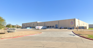 More details for 303 Metro Dr, Terrell, TX - Industrial for Lease