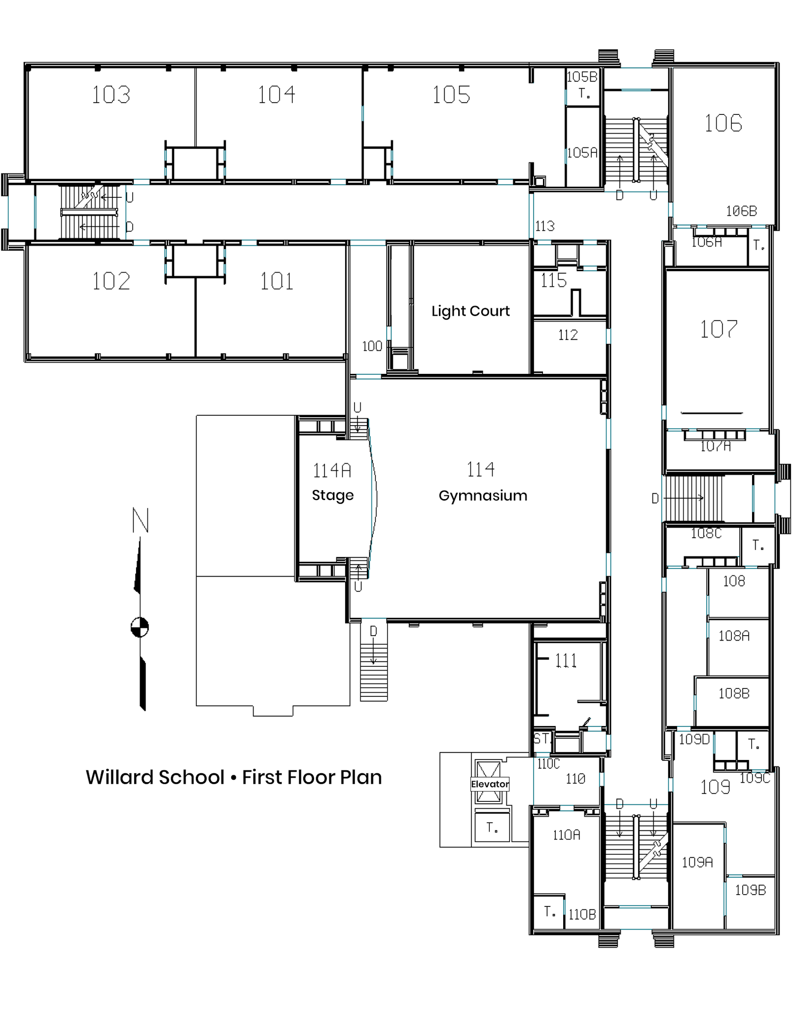 2220 16th Ave N, Minneapolis, MN 55411 - Willard School | LoopNet