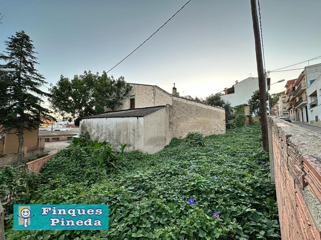 Land in Canet de Mar, Barcelona for sale Primary Photo- Image 1 of 7