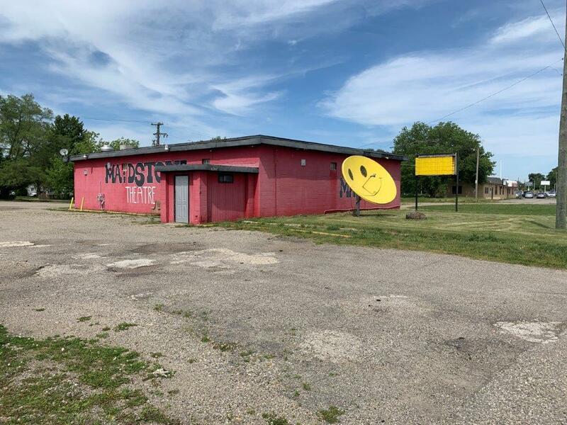1425 Ecorse Rd, Ypsilanti, MI 48198 Retail for Sale