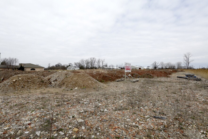 Monroe Rd, De Pere, WI for sale - Primary Photo - Image 1 of 1