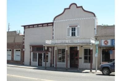 24 E Main St, Ione, CA for sale - Primary Photo - Image 1 of 1