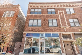 1103 N Western Ave, Chicago, IL for lease Building Photo- Image 1 of 18