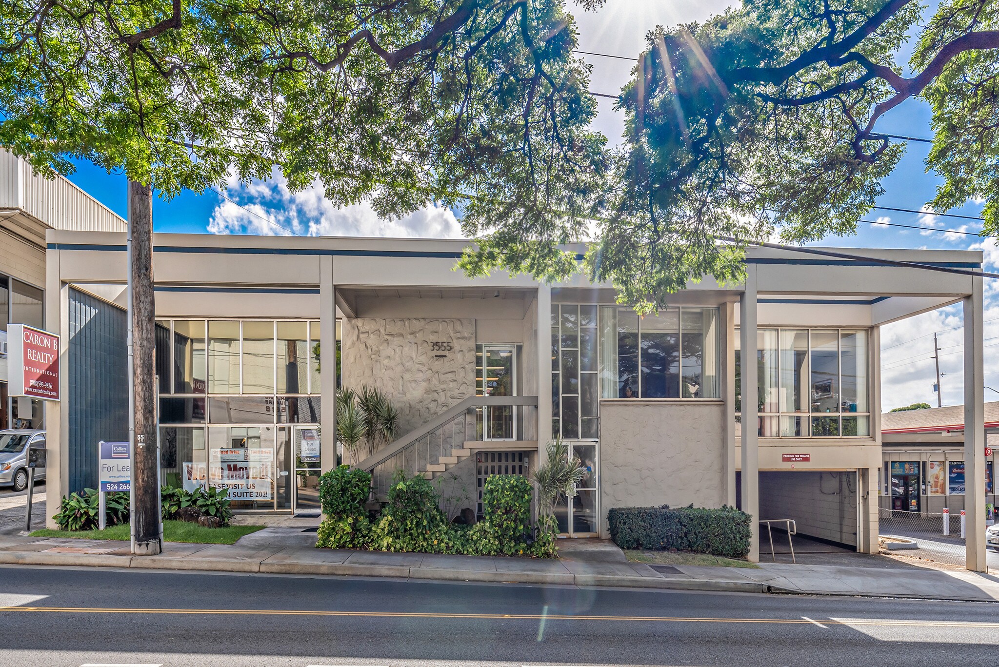 3555 Harding Ave, Honolulu, HI for sale Building Photo- Image 1 of 1