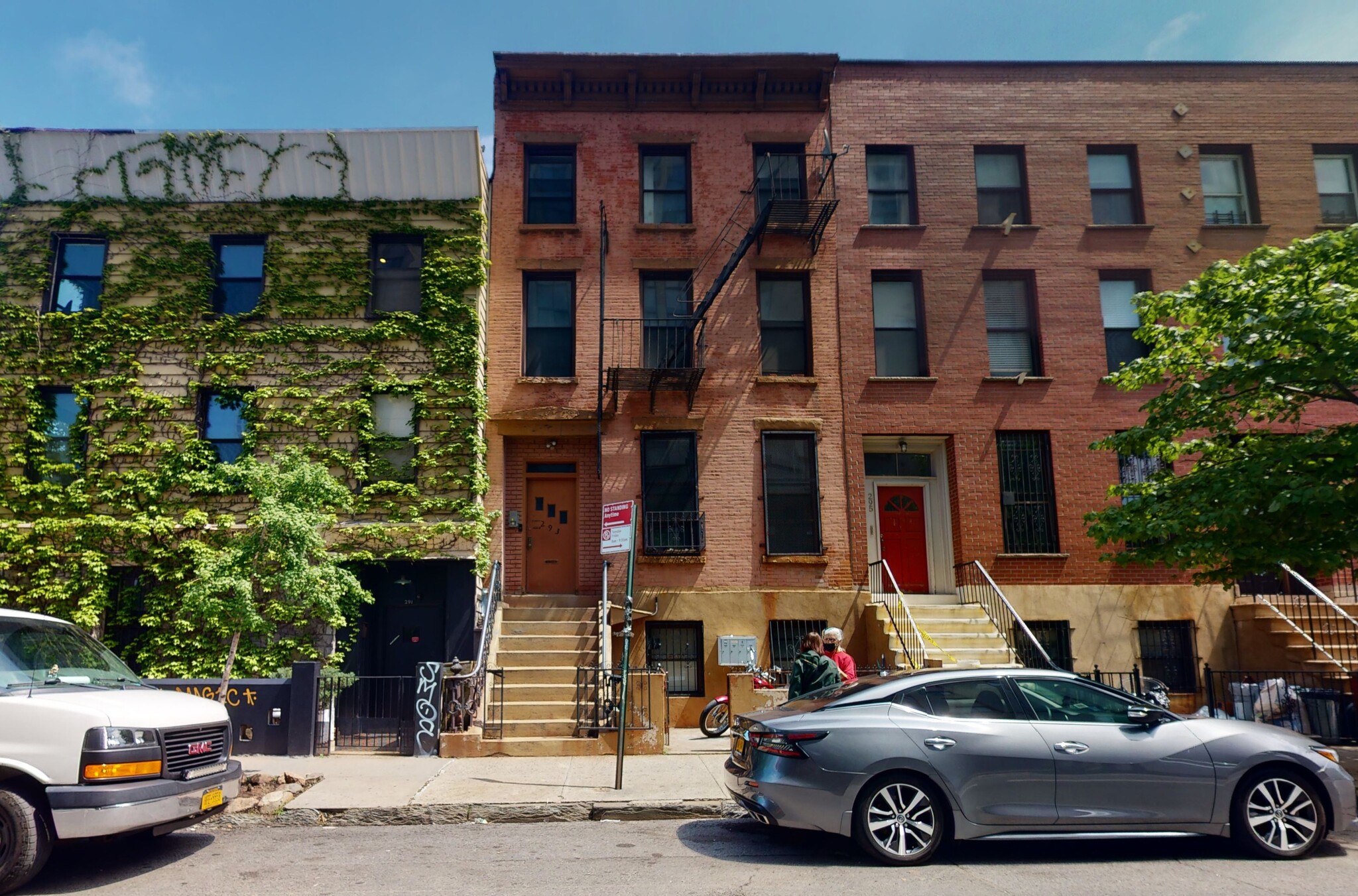 293 Wythe Ave, Brooklyn, NY for sale Primary Photo- Image 1 of 1