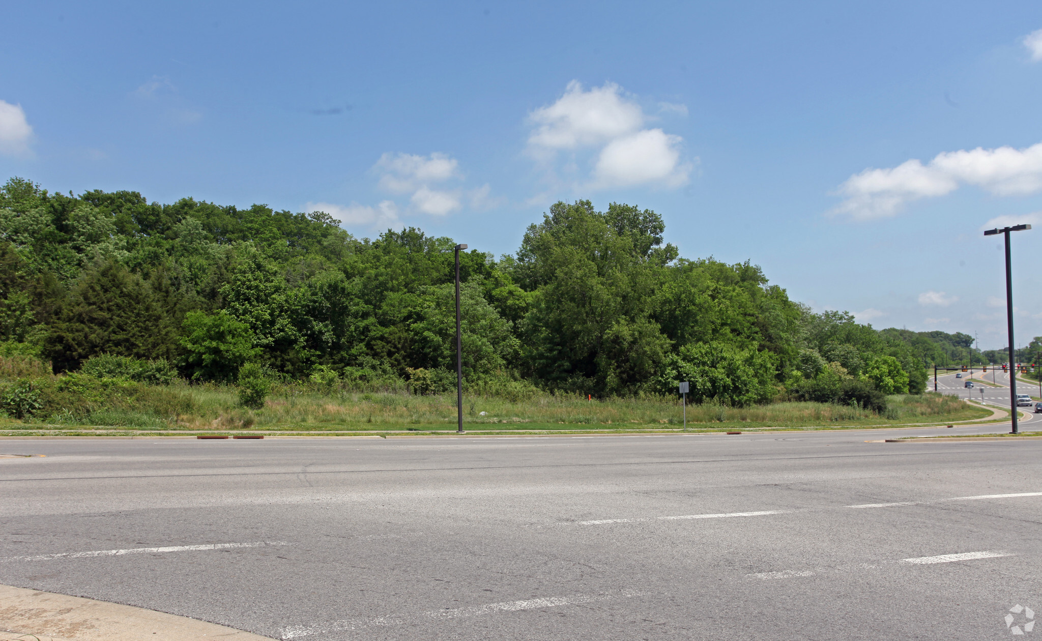 Carothers Pky, Franklin, TN for sale Primary Photo- Image 1 of 1