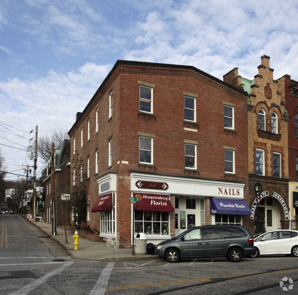 39 Main St, Northport, NY for lease - Primary Photo - Image 1 of 33