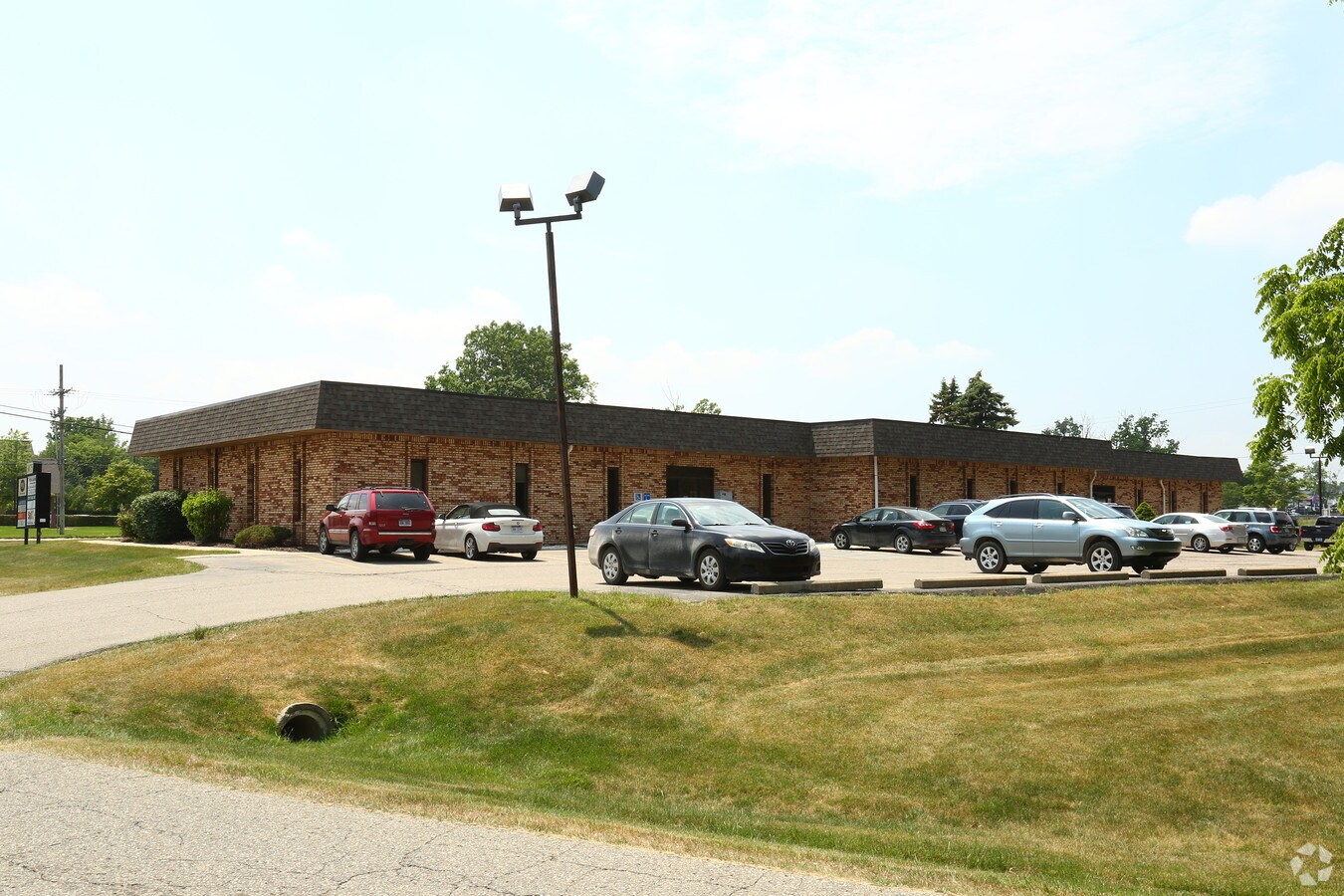 Your Peace Of Mind Howell Mi 3075 E Grand River Ave, Howell, MI 48843 | LoopNet