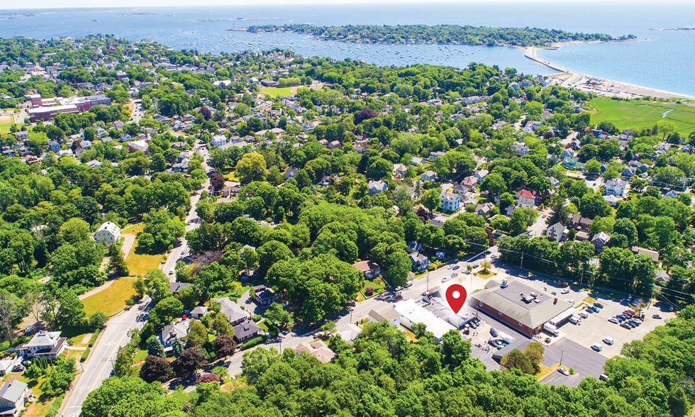 29-37 Smith St, Marblehead, MA for lease - Building Photo - Image 3 of 3