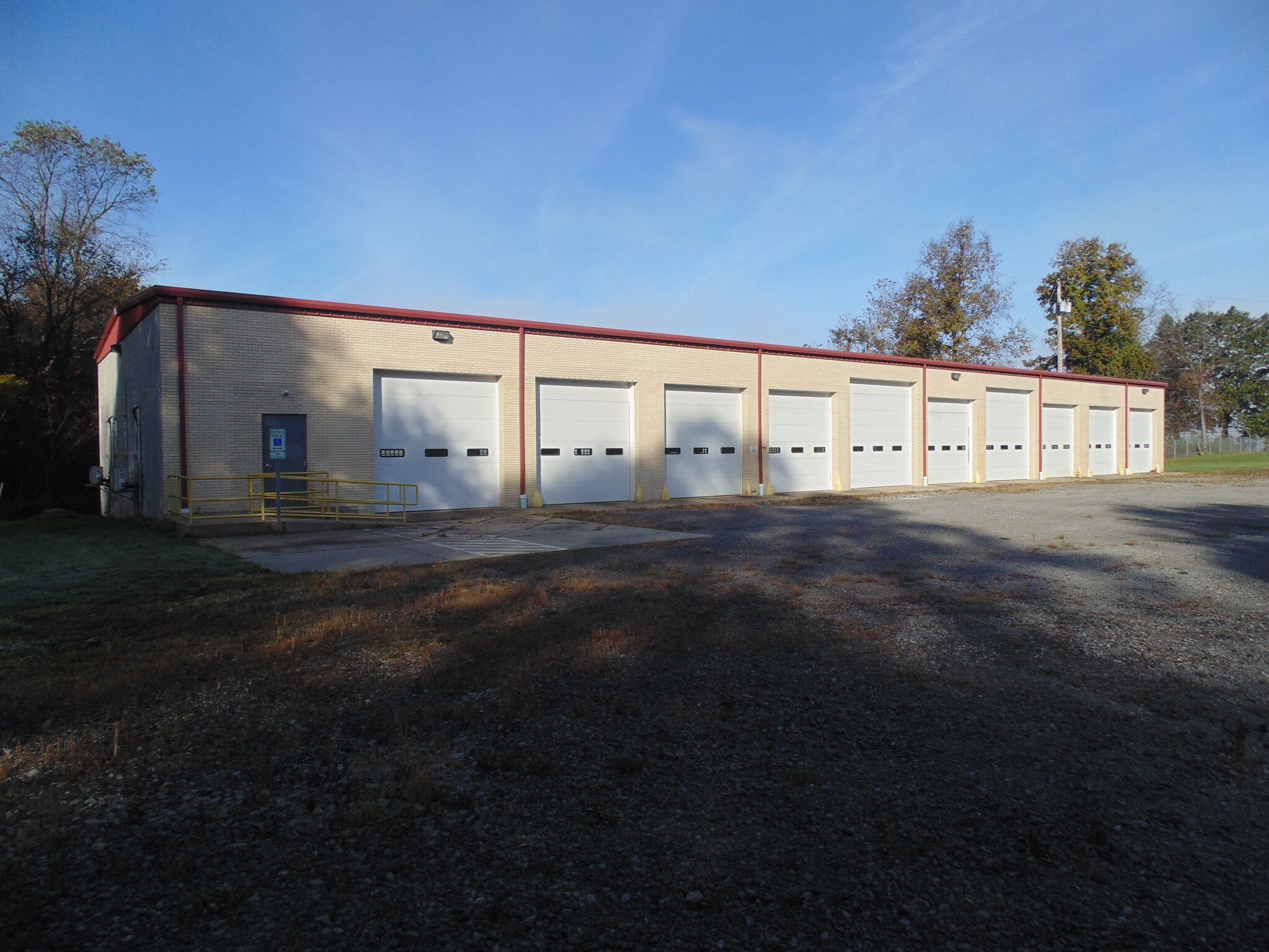 3301 Constitution Blvd, Darlington, PA for sale Primary Photo- Image 1 of 1