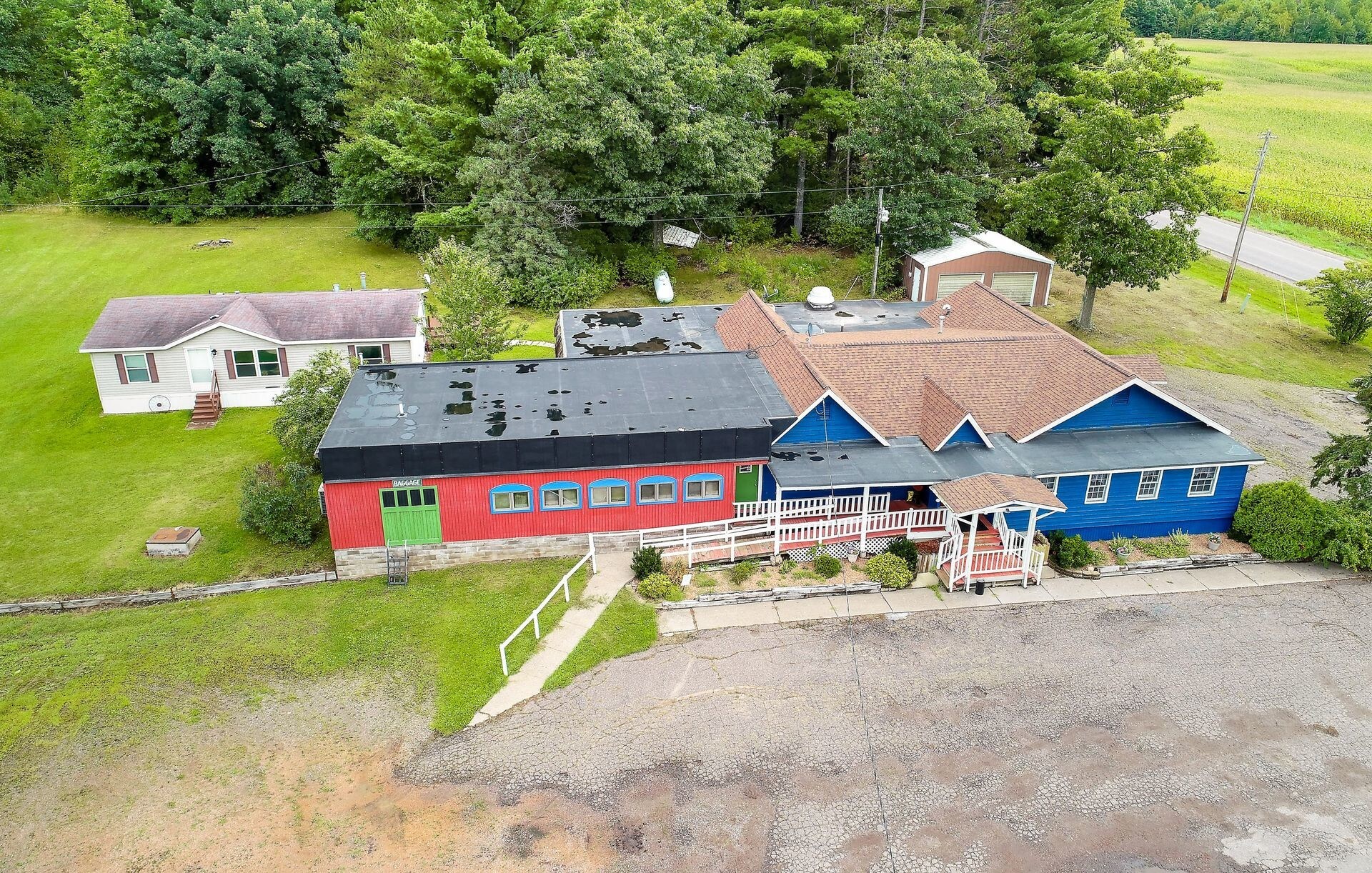 N310 Hwy 27, Conrath, WI for sale Other- Image 1 of 1