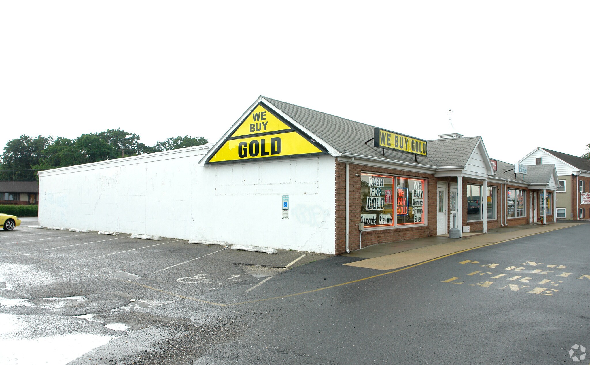 506512 Brick Blvd, Brick, NJ 08723 Retail for Sale