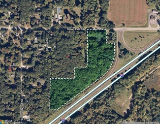 More details for 9300 Union Pier Rd, Union Pier, MI - Land for Sale