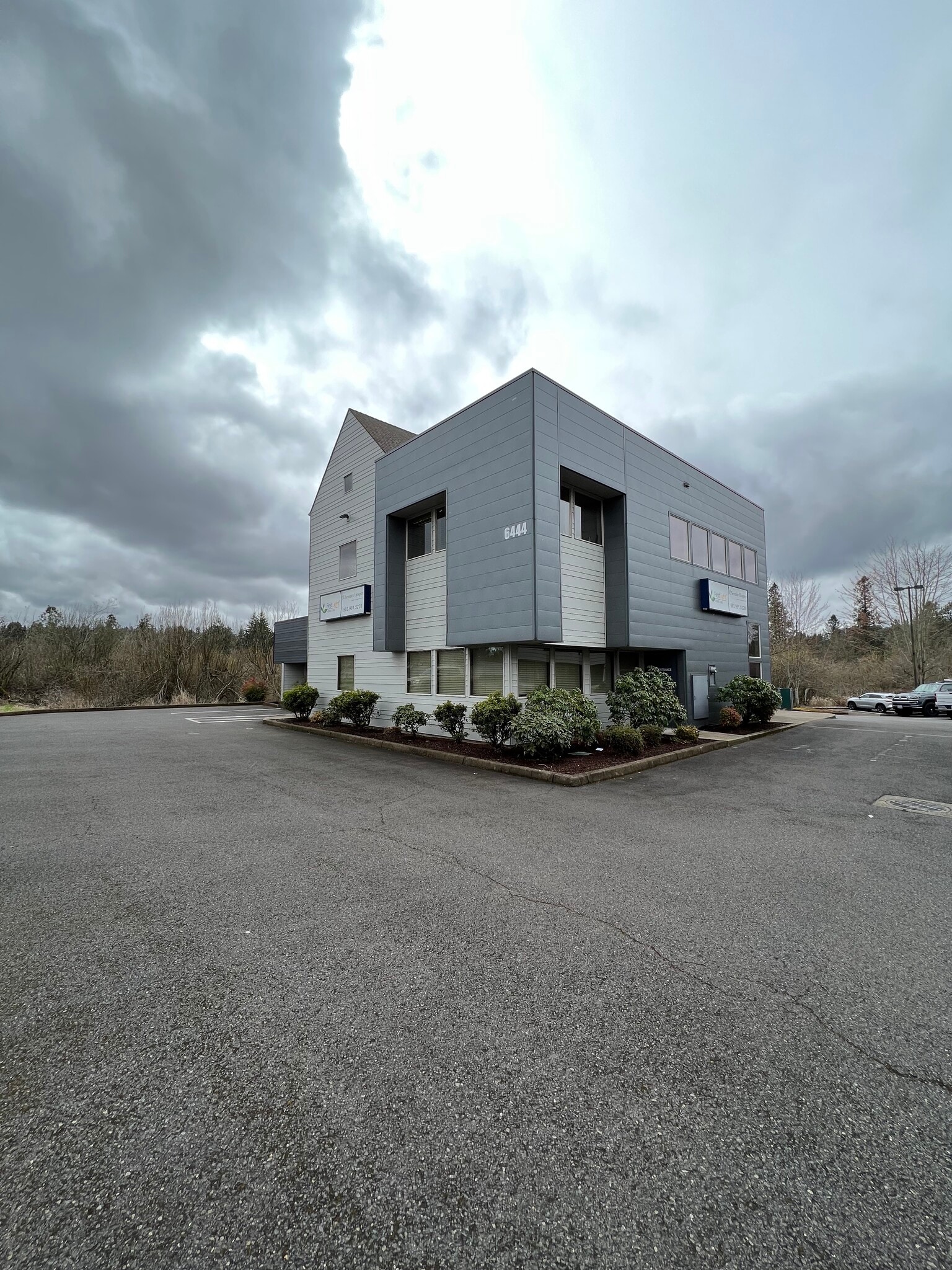 6444 Fairway Ave SE, Salem, OR for sale Building Photo- Image 1 of 1